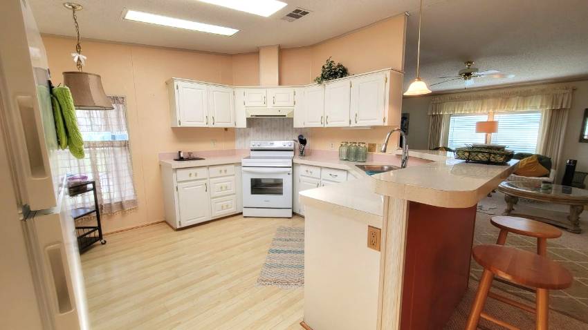 2237 Meadow Lark Place a Lake Wales, FL Mobile or Manufactured Home for Sale